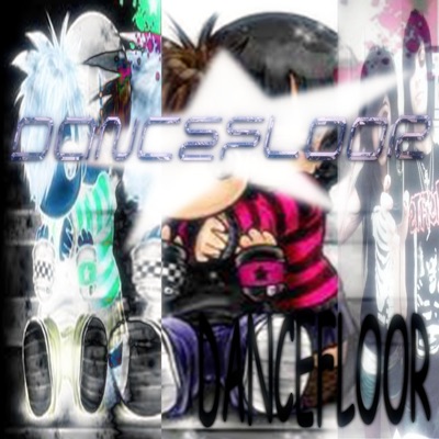 Dancefloor (feat. Foreverboymush) - Single
