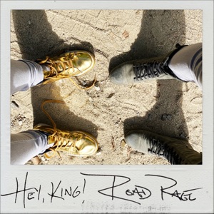 Road Rage - Single