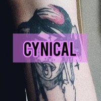Cynical (feat. Ryjin & G.E.D) - Single - Pink Ink