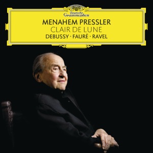 Suite bergamasque, L. 75: III. Clair de lune