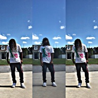 Pressed - Single - C Virgo