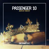 Thuringia (Extended Mix) — Passenger 10