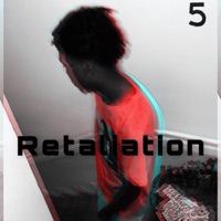 Retaliation - Single - MontanaBFB