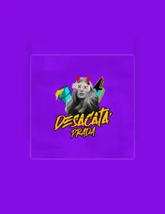 Posłuchaj wykonawcy Prada, obejrzyj teledyski, przeczytaj biografię, zobacz daty tras koncertowych i nie tylko!