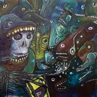 Jawbone Broth - Boxguts & Il-Brutto