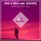 Breaking Me (feat. Dcoverz) - Mar G Rock lyrics