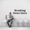 Intense Breaking cover