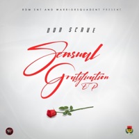 Sensual Gratification - EP - Don Scrue