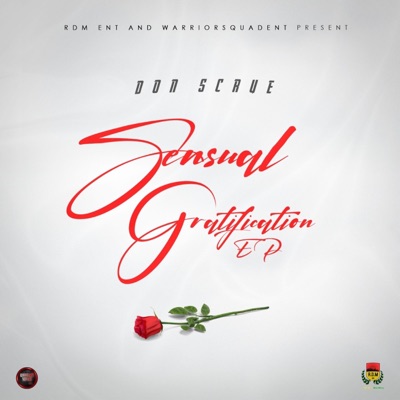 Sensual Gratification - EP