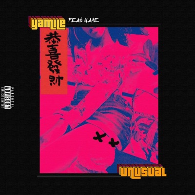 Unusual (feat. Ha$e) - Single