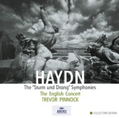 The English Concert - Haydn: Symphony In C Minor, Hob. I No.52 - 1. Allegro assai con brio