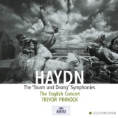 The English Concert & Andrew Manze - Symphony in G Minor, H. I, No. 39: II. Andante