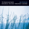 Classical Jazz Quartet - Play Tchaikovsky (feat. Kenny Barron, Ron Carter, Stefon Harris & Lewis Nash) artwork