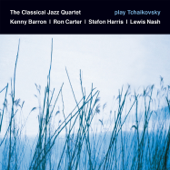 Play Tchaikovsky (feat. Kenny Barron, Ron Carter, Stefon Harris & Lewis Nash)