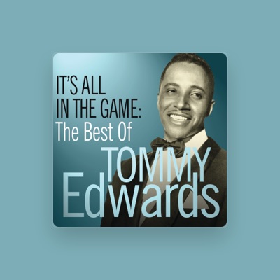 Tommy Edwards