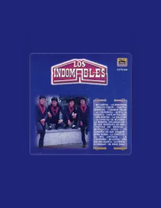 Escucha a Los Indomables, mira vídeos musicales, lee la biografía, consulta fechas de giras y mucho más.