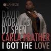 I Got the Love - Single