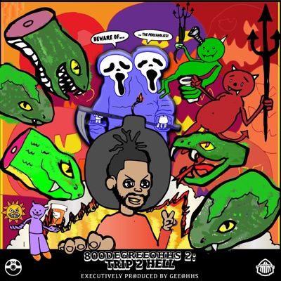 800 DegreeohhS 2: Trip 2 Hell