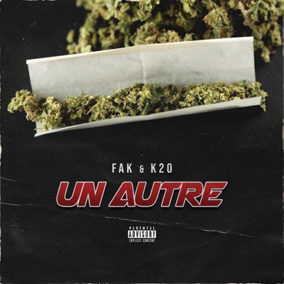 Un Autre (feat. K2o) - Single