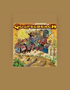 Listen to GospelbeacH, watch music videos, read bio, see tour dates & more!