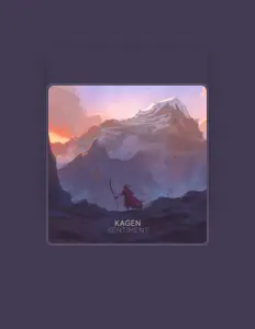 Listen to Kagen, watch music videos, read bio, see tour dates & more!