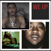 WE UP (feat. Dubb20 & Tyweed) - Single - Thola