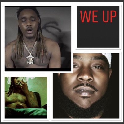 WE UP (feat. Dubb20 & Tyweed) - Single