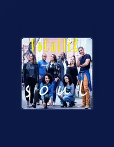 Poslechněte si interpreta Vocalliz Soul, sledujte hudební videa, přečtěte si životopis, podívejte se na data turné a další informace.