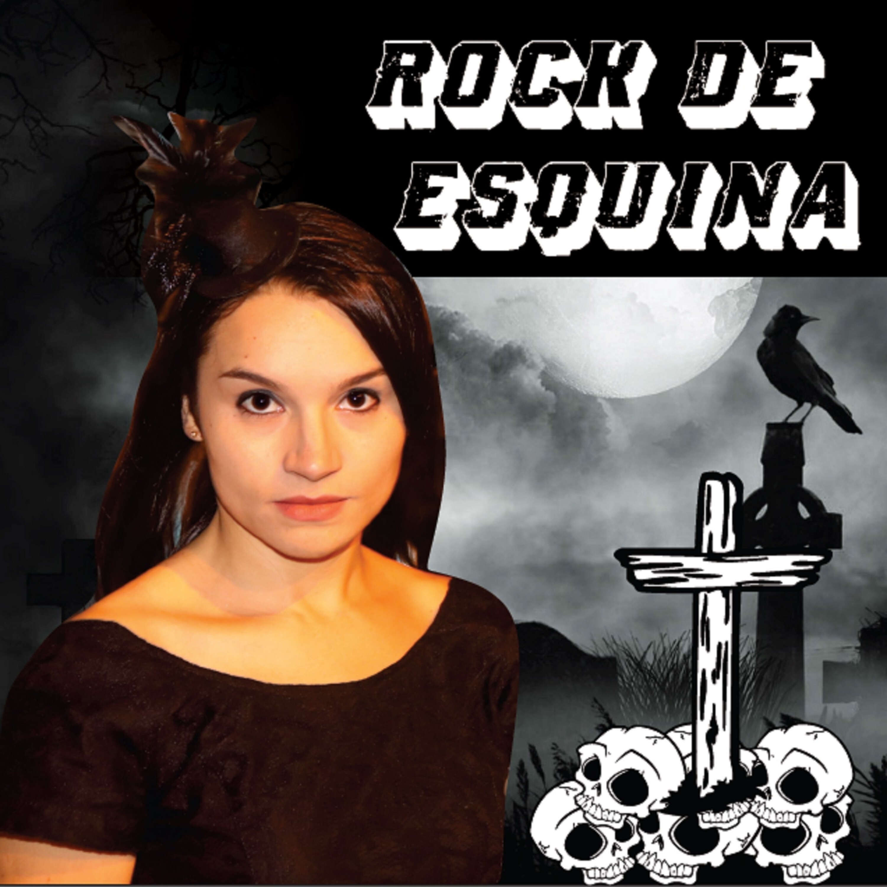 Rock de Esquina - Single