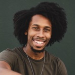 Jahson Saunders