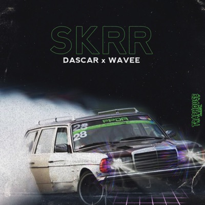 Skrr - Single