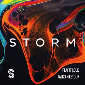 Play It Loud - Single