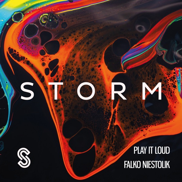 Play It Loud - Single