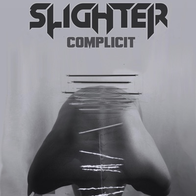 Complicit (Innocence Is Dangerous) - Single
