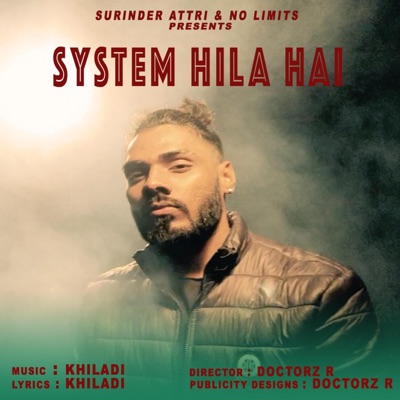 System Hila Hai - Single