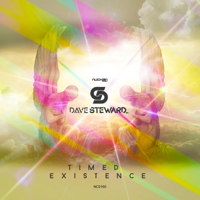 Dave Steward - Timed Existence (The Album) Extendened artwork