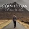 Waves of Future - Colm Keegan lyrics