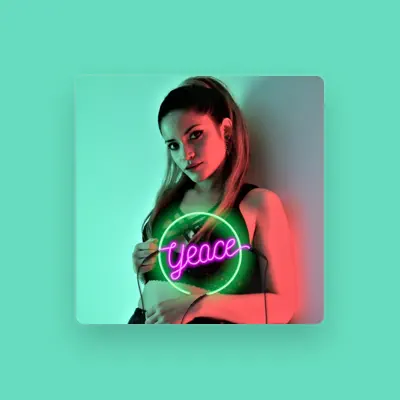 Listen to Yeace, watch music videos, read bio, see tour dates & more!