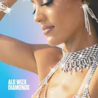 Diamonds — Alo Wiza