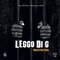 Leggo Di G - Maestro Don lyrics
