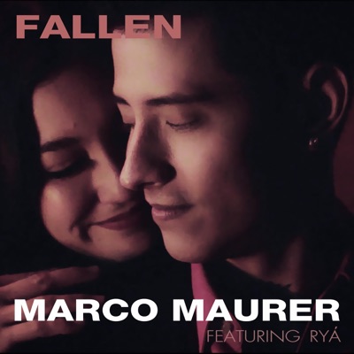 Fallen (feat. Ryá) - Single