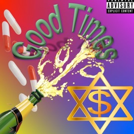 Good Times Doc Frank