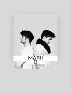 Dengarkan Fts Marii, tonton video musik, baca bio, lihat tanggal tur & lainnya!