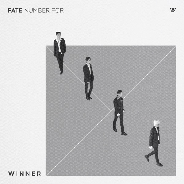 FATE NUMBER FOR - Single - WINNER