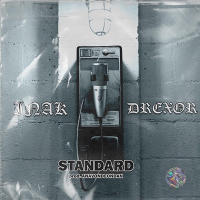 Standard (feat. Drexor) - Single