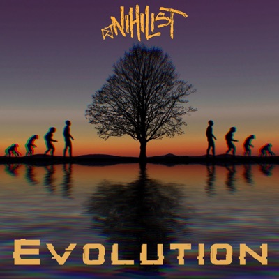 Evolution - Single
