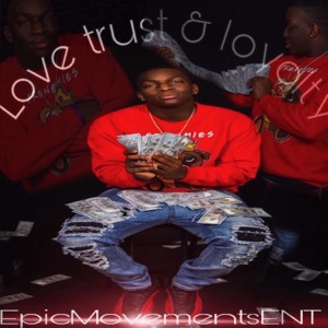 Love Or Hate (feat. Mani Jaee)