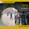 Eric Satie (1866-1925) - Daniel Varsano & Philippe Entremont