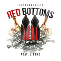 Red Bottoms (Instrumental) - Single - Prettyboybeats