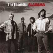 Alabama - Dixieland Delight